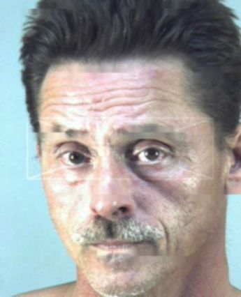 Michael Ray Hatfield