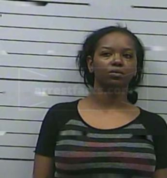 Brittany Johnson (Buchanan)