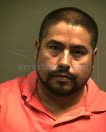 Vidal Jesus Bustamante