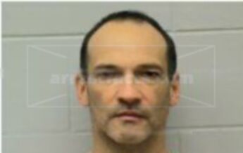 Kevin Wayne Flatt