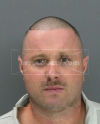 Charles Wayne Cochran