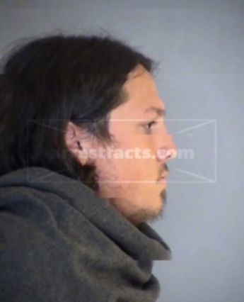 Matthew Ray Torrez