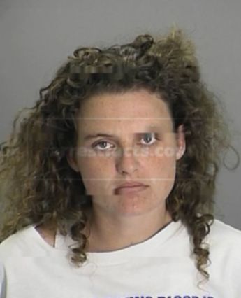 Michelle Faye Lucas