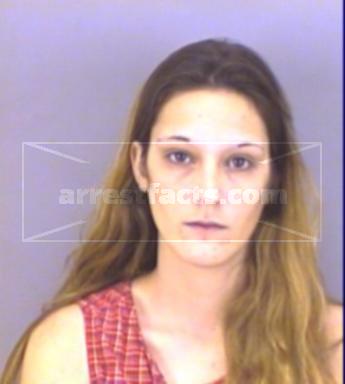 Ashley Renee Webster