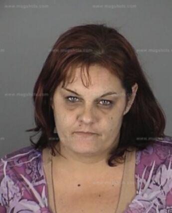 Tracy Marie Mckittrick