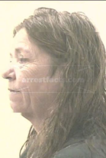 Linda Gail Dennis