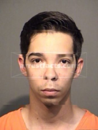 Alexander Genaro Rodriguez