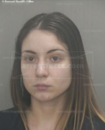 Gina Frances Durso