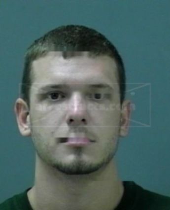Steven Michael Harris