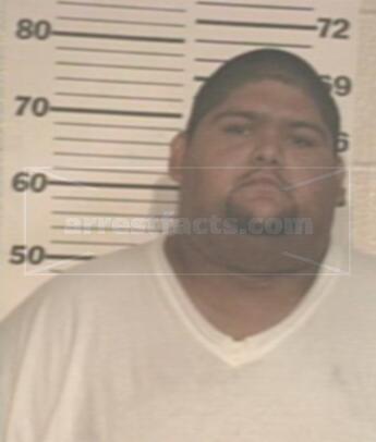 Angel Hernandez Vidal