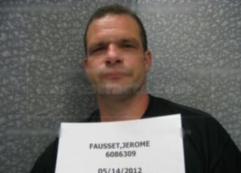 Jerome Fausset