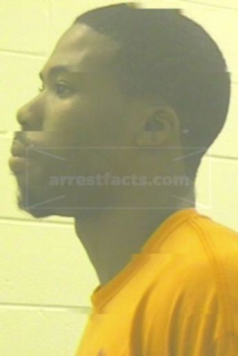 Brandon Cortez Peavy