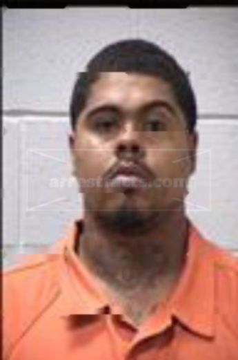 Reshawn Ross Jackson