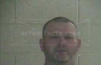 Scott Lee Keeney