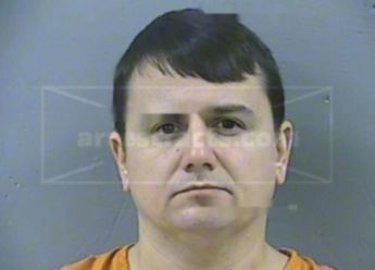 Justin Dale Johnson