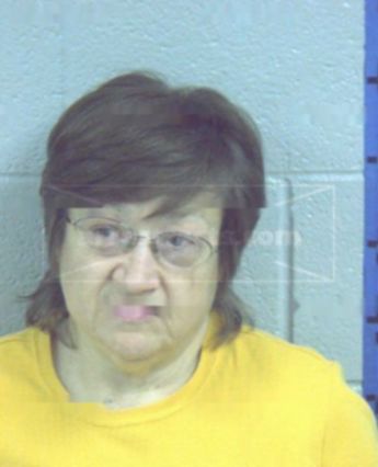 Myra Hurst
