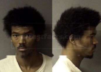 Marquis Durand Griffin