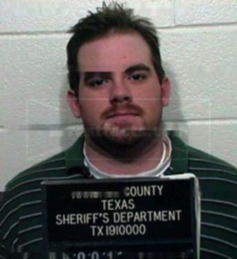 Charles Blake Deyhle