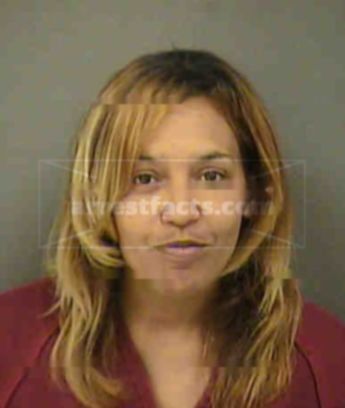 Tosha Danette Toney