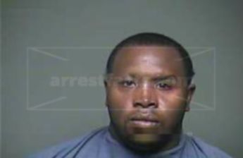 Tommy Mack Foster Jr.