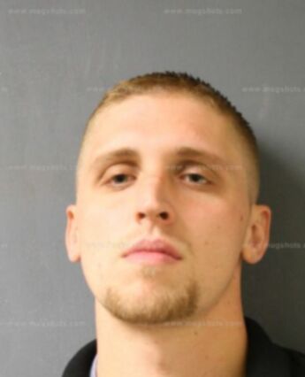 Justin Wade Peters