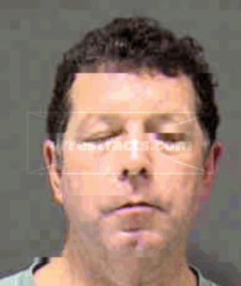 Roy S. Pandeloglou