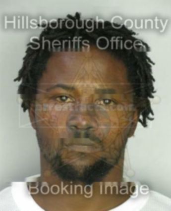 Randy Muhammad Warren