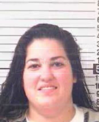 Samantha Nicole Garza