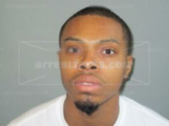 Stefon Ramon Greene