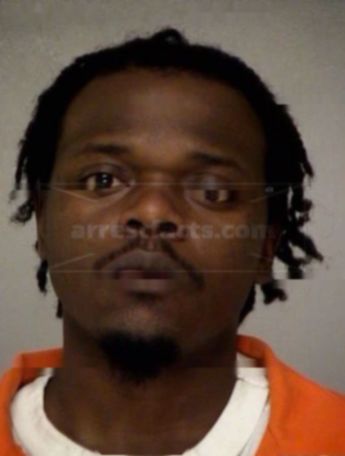 Keith Antonio Reeves