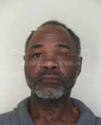 Howard Wayne Rucker