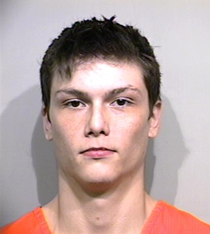 Andrew Nathan Duke