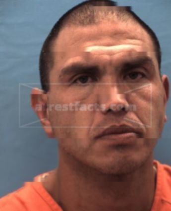 Ronald Ross Ponce