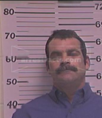 Harold Dwayne Scott