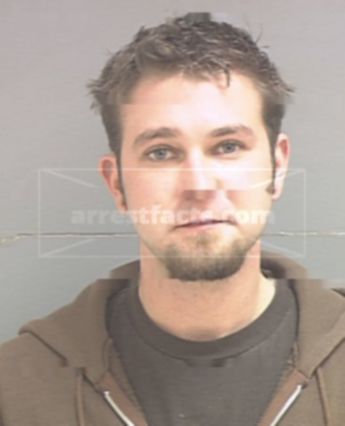 Chadwick Mayson Bradshaw