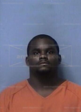 Cortez Coleman