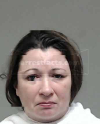 Amy Michelle Homan