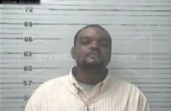 Derrick Luther Bowie