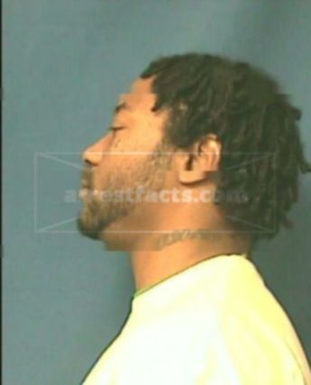 Frankie Lee Foster Jr.