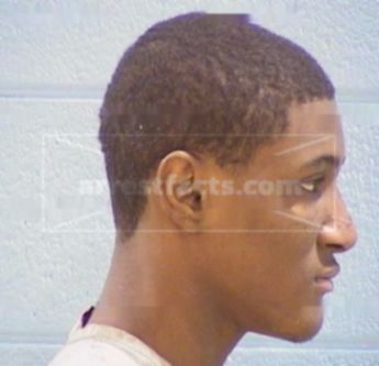 Akeem Knowles