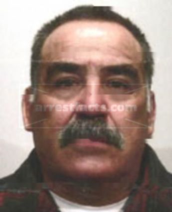 Saul Rene Ramos