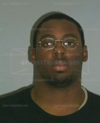 Kedrick Redding
