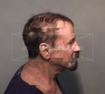 Forrest James Jenkins