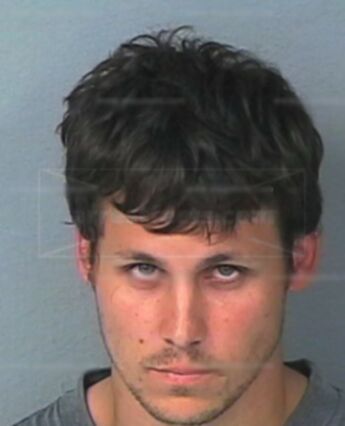 Michael Shane Mcvicker