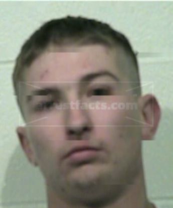Adam John Higgins