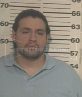 Efrain Cisneros Reyes