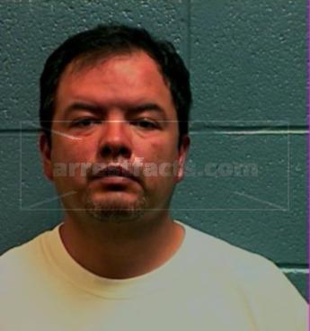 Melvin Ray Griego