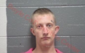 William Justin Reed