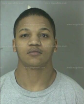 Cedric Demond Jackson
