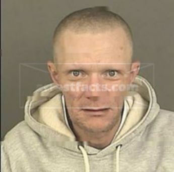 Michael Lee Lumpkin